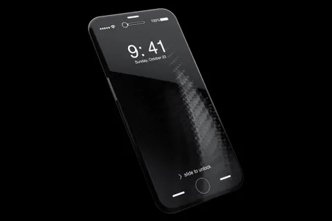Tüm iPhone 8 modellerinde Samsung tarafından üretilen kavisli OLED ekranlar kullanılabilir