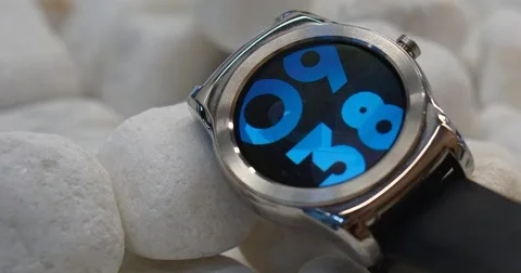 Jolla Saifish OS’i akıllı saatlere taşıyabilir