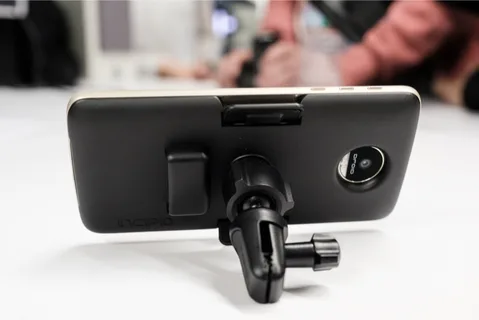 Lenovo Moto Mod ailesine iki yeni üye daha ekliyor