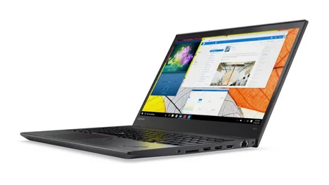 Lenovo ThinkPad serisinin yeni modellerini görücüye çıkardı