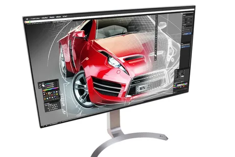 LG 4K HDR destekli ve USB-C bağlantılı monitörünü CES’te sergileyecek