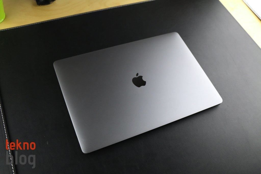 macbook işlemci