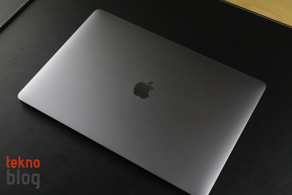 Apple MacBook Pro 2016 İncelemesi