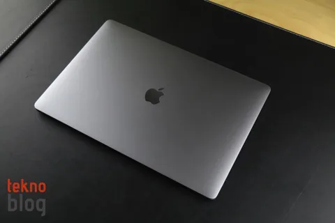 16 inç MacBook Pro için beklenen duyuru çok yakında gelebilir