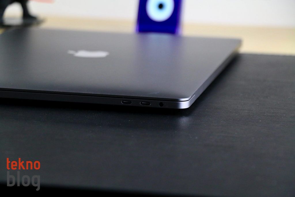 MacBook Pro Touch Bar inceleme