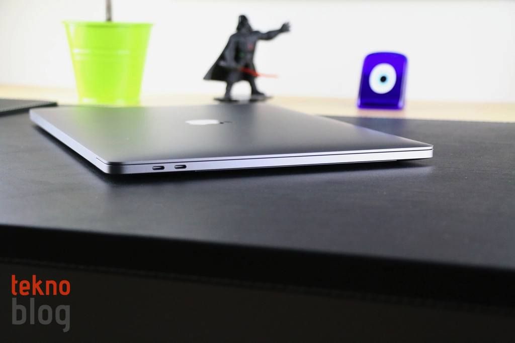 Apple MacBook Pro 2016 İncelemesi