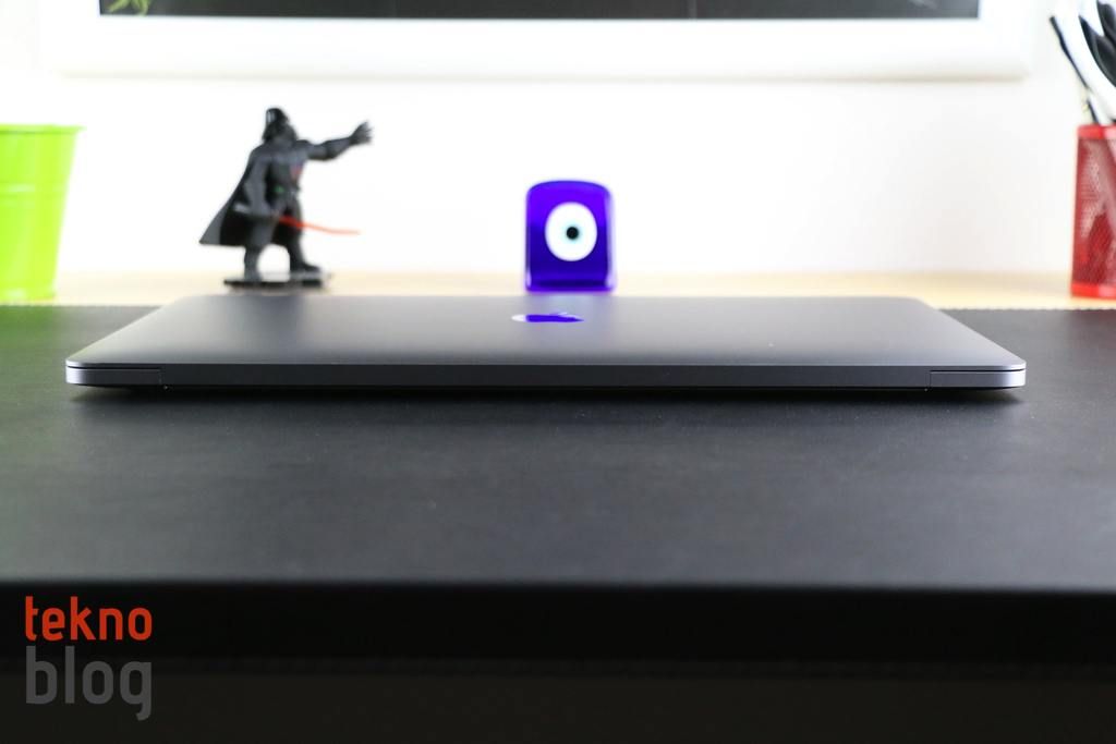 Apple MacBook Pro 2016 İncelemesi