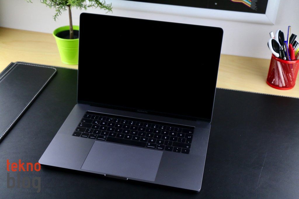 Apple MacBook Pro 2016 İncelemesi