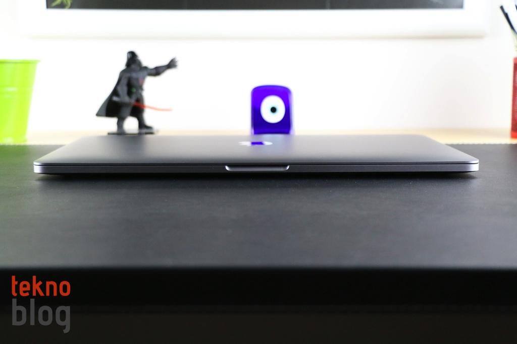 Apple MacBook Pro 2016 İncelemesi
