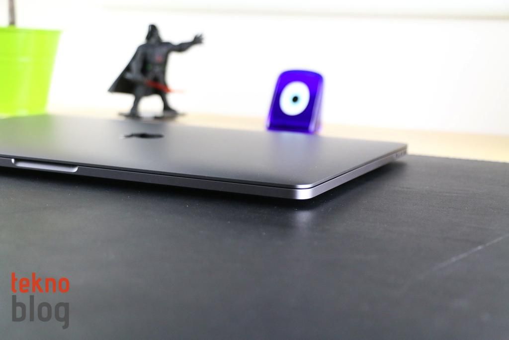 Apple MacBook Pro 2016 İncelemesi