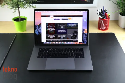 Apple MacBook serilerinin tümünü WWDC’de güncellemeyi planlıyor