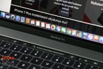 MacBook Pro Touch Bar inceleme