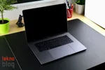 MacBook Pro Touch Bar inceleme
