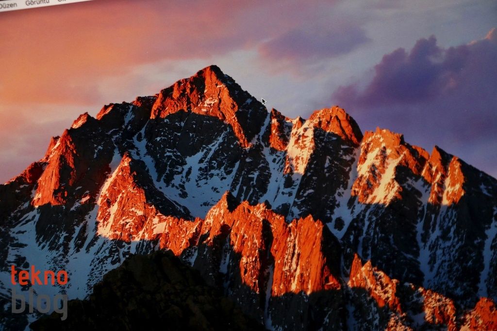 MacBook Pro Touch Bar inceleme