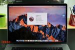 MacBook Pro Touch Bar inceleme