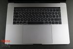 MacBook Pro Touch Bar inceleme