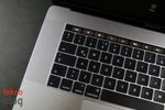 MacBook Pro Touch Bar inceleme