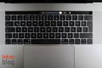 MacBook Pro Touch Bar inceleme