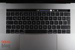 MacBook Pro Touch Bar inceleme