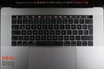 MacBook Pro Touch Bar inceleme