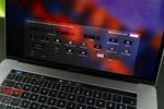 MacBook Pro Touch Bar inceleme