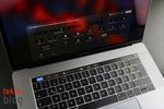 MacBook Pro Touch Bar inceleme