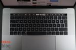 MacBook Pro Touch Bar inceleme