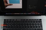 MacBook Pro Touch Bar inceleme