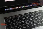 MacBook Pro Touch Bar inceleme