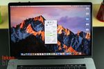 MacBook Pro Touch Bar inceleme