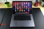 MacBook Pro Touch Bar inceleme