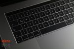 MacBook Pro Touch Bar inceleme