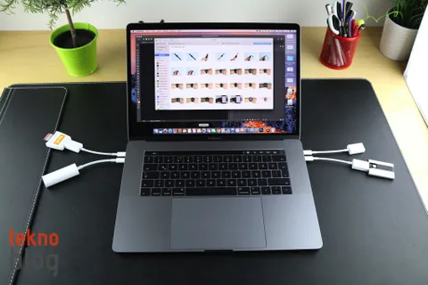 Apple USB-C aksesuar indirimini 31 Mart tarihine kadar uzattı