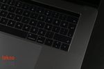 MacBook Pro Touch Bar inceleme