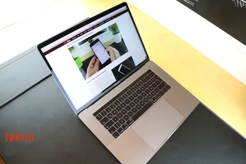 MacBook Pro pil konusunda en sonunda Consumer Reports’tan geçer not aldı