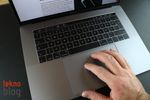 MacBook Pro Touch Bar inceleme