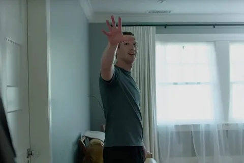 Mark Zuckerberg yapay zeka çalışmalarında geldiği noktayı gözler önüne serdi
