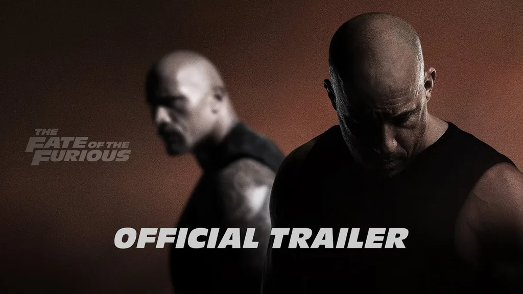 Fate of the Furious’ın ilk fragmanı yayınlandı