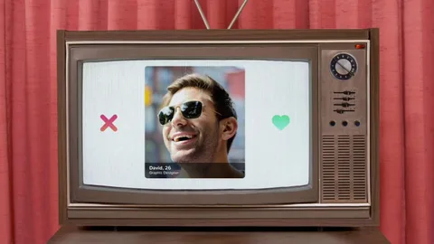 Tinder Apple TV uygulaması ile uygun eşi büyük ekranda bulduruyor