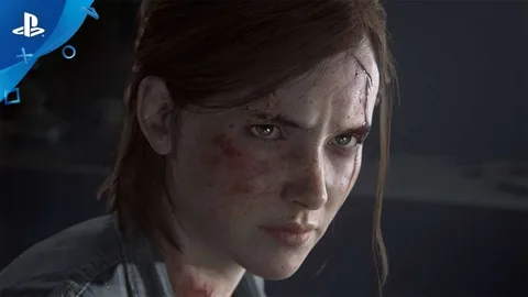 Video: The Last of Us Part Two oyununun ilk fragmanı yayında