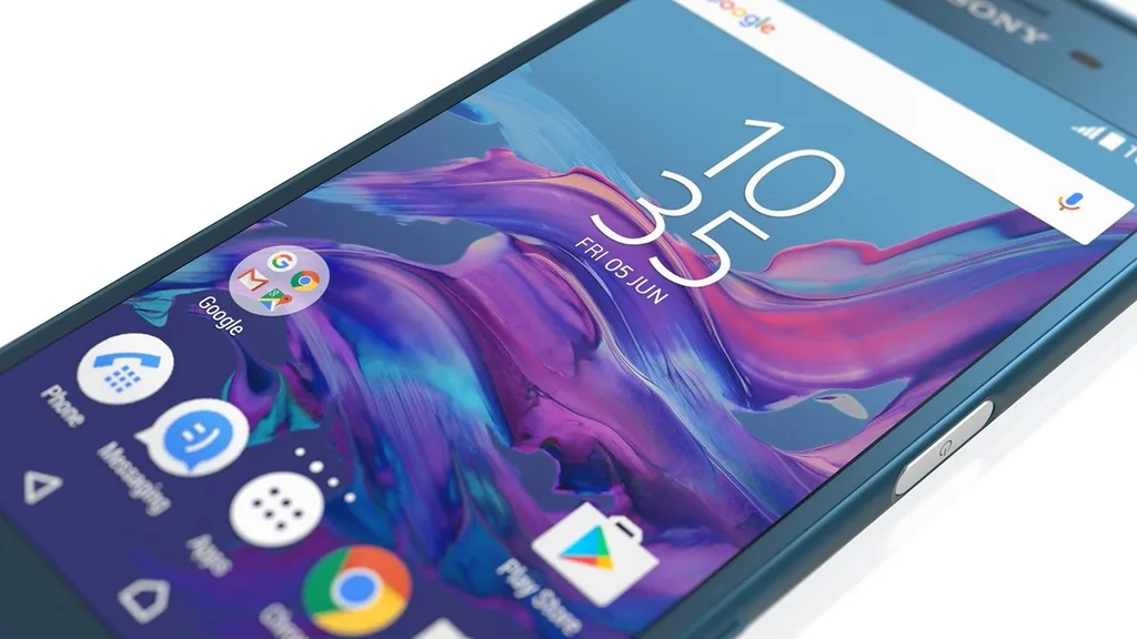 Sony Xperia XZ ve X Performance için Android Nougat dağıtımı başlıyor