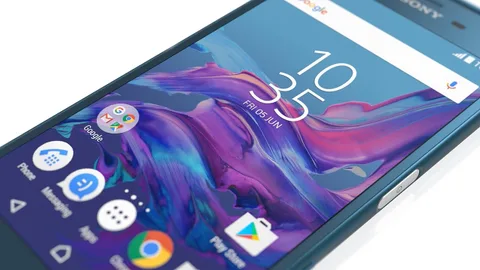 Sony Xperia XZ ve X Performance için Android Nougat dağıtımı başlıyor