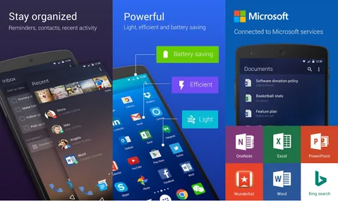 Microsoft Arrow üzerinden Bing duvar kağıtlarına erişilebilecek