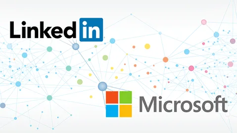 Microsoft’un LinkedIn’i satın alma süreci yakında tamamlanacak