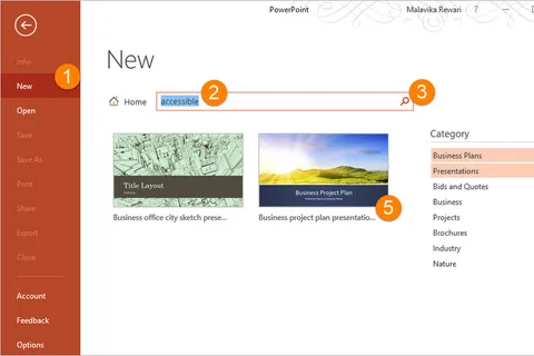 Office 365 yapay zeka ile engelli kullanıcılar için Word ve PowerPoint’te yüksek erişilebilirlik sunacak