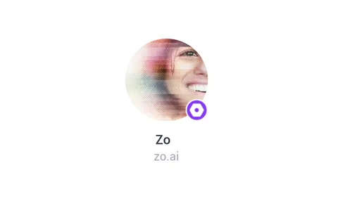 Microsoft Zo isimli sohbet robotunu Kik üzerinde test ediyor
