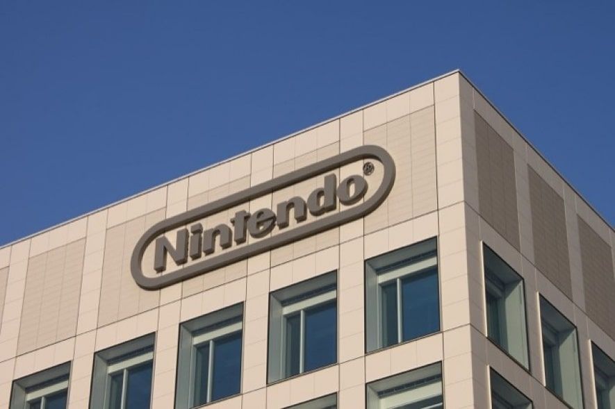 nintendo