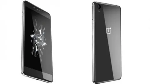 Seramik OnePlus 5 2017’de tanıtılabilir