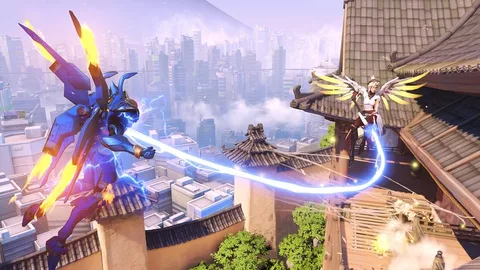 Overwatch’un veda tarihi belli oldu