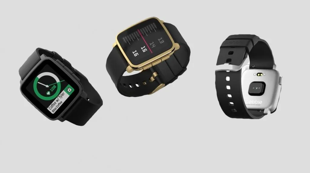 Pebble Time 2 ve Core projelerini iptal etti